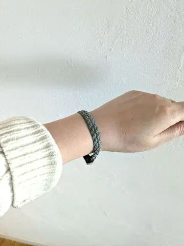 요헤이 노구치 사미 팔찌