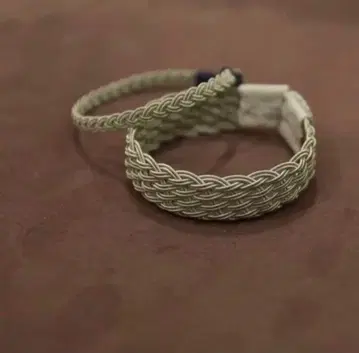 요헤이 노구치 사미 팔찌