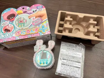 중고 말랑쁘니(푸니룬즈) 말랑쁘니 플러스 민트