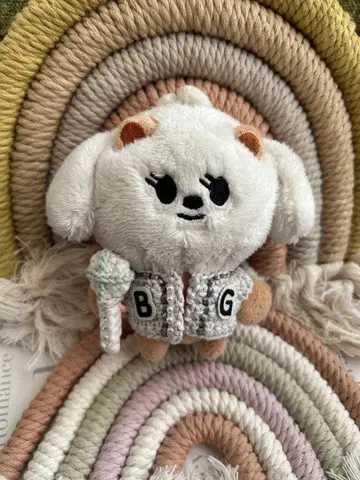 TXT 뿔바투 라이브 참전 세트