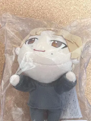 BUDDiiS 봉제 인형 MORRIE