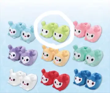 TWICE 정블리 슬리퍼