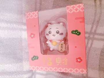 치이카와 (먼작귀) 대만 초재이 피규어