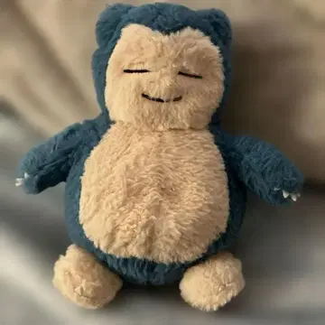 가비곤 봉제 인형