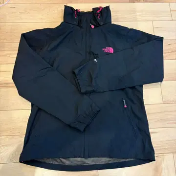 THE NORTH FACE 블랙 마운틴 파카 XL