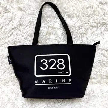 muta MARINE 무타 마린 328 네오프렌 토트백 보냉