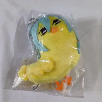 앙스타 부쿠스타 히비키 와타루 마스코트 봉제 인형 병아리