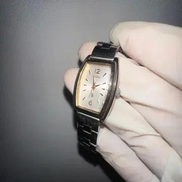 [시계] SEIKO 1F21-5D40 손목시계 (쿼츠)