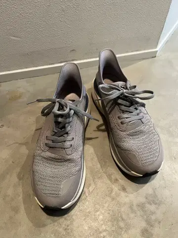 Clarks Pace 클락스 스페이스 스니커즈 UK7.5