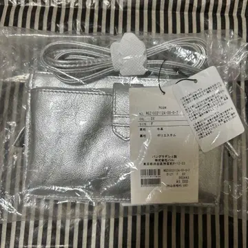 whim gazette Hoaw. 스마트폰 지갑 숄더백