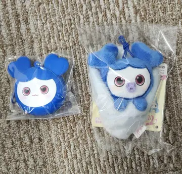 TWICE LOVELYS 쯔위 쯔브리