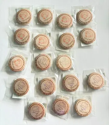 테일즈 혜택 캔뱃지