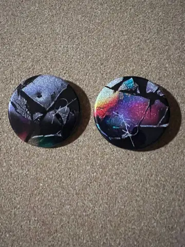 오사카 만박 null2 캔뱃지