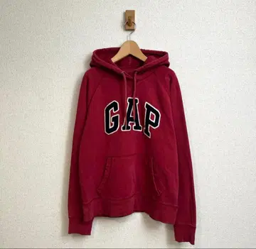 00s archive GAP 후디 풀오버 Y2K