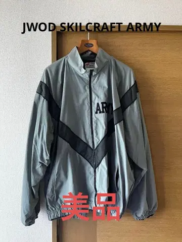 JWOD SKILCRAFT 빈티지 구제 의류