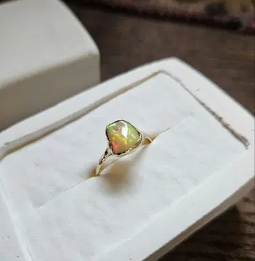 pulie RING 반지 K10