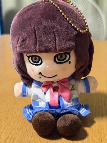 캰쟈니짱 치비누이 마루코 SUPER EIGHT 마루야마 류헤이