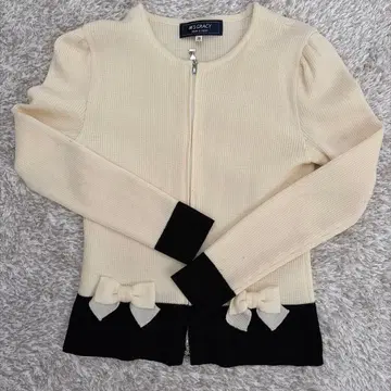 엠즈그레이시 니트 38