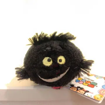 디즈니 썸썸 체셔 고양이 할로윈 리버서블 봉제 인형 TSUM