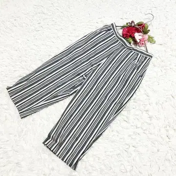 [ Epoch ] 에포크(64) 캐주얼 팬츠 바지 스트라이프