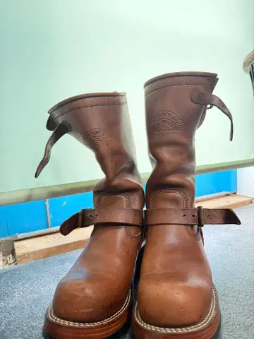 zerrows 엔지니어 US, 8H (26.5)