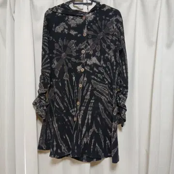 마라이카 가디건