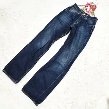 [ EDWIN ] 에드윈(76) 데님 청바지 팬츠 바지 스트레이트