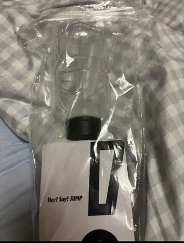 Hey! Say! JUMP 후리후라 응원봉 H+