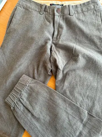 Pal'las Palace 캐주얼 팬츠