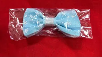 디즈니 Disney Frozen 아나와 눈의 여왕 헤어 액세서리 안나