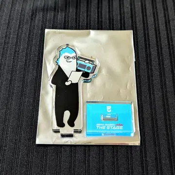 2BRO.  라지스테 아크릴 스탠드