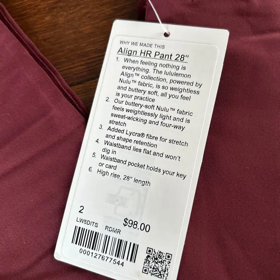 2번째 상품 이미지