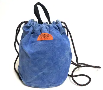 유니버셜 오버롤 A2510254 복조리 숄더백 2WAY