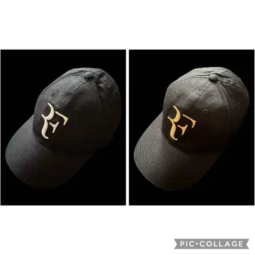 UNIQLO 페더러 캡