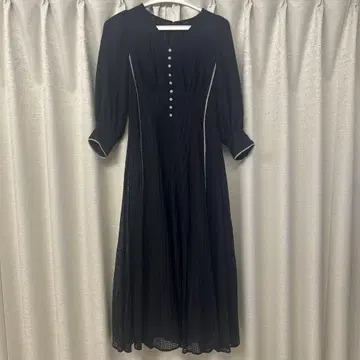 아푸와이저 리셰 원피스