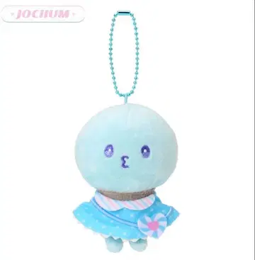 JOCHUM 마이크 마스코트 홀더 캔디 디자인