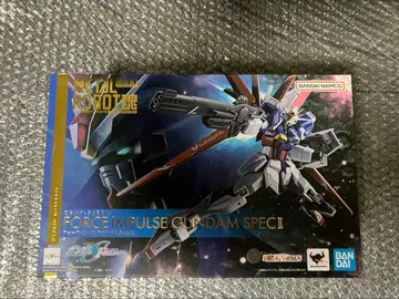 메탈 로봇혼 포스 임펄스 건담 SPEC II