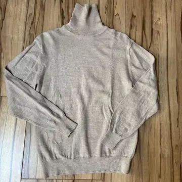 어반 리서치 도어스 남성용 니트 사이즈 38