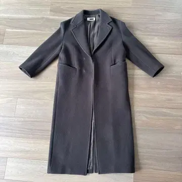 [ 새상품급 ] HBEAUTY&YOUTH 롱 코트