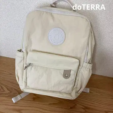 doTERRA 도테라 새상품 백팩 2025 컨벤션