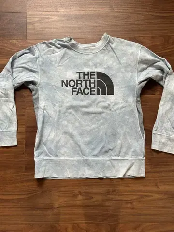 THE NORTH FACE 퍼플 라벨 트레이닝복 M 사이즈