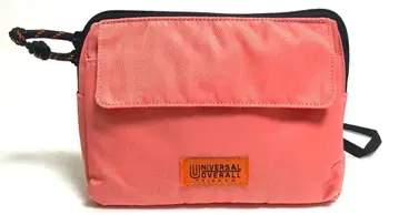 유니버셜 오버롤 x SHIPS A2510271 숄더백