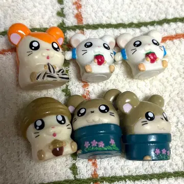 미니 피규어 세트