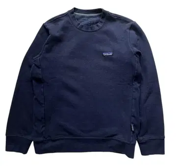 Patagonia 파타고니아 트레이닝복 XS 네이비 2021년 가을 모델