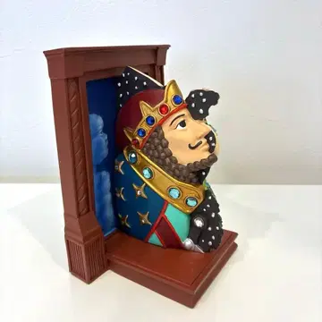 [ 새상품급 ] 귀를 기울이면 드워프 왕의 꿈 시리즈 북 스탠드