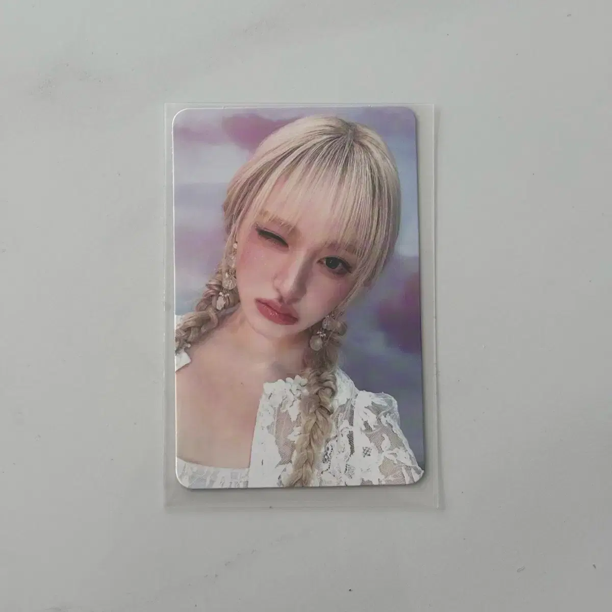 Ive リズ dive zone fc トレカ Ive リズ dive zone fc トレカ IVE 韓国FC ファンクラブ DIVE 1期