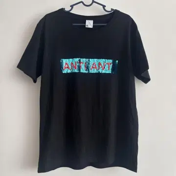 ANTI ANTI GENERATION TOUR 티셔츠 RADWIMPS