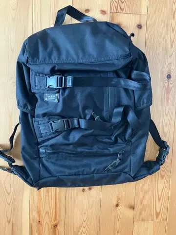 AS2OV (아소브) 2WAY 백팩 백팩 숄더백