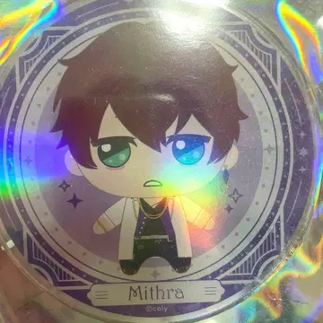 미스라 namco (남코) 아크릴 코스터