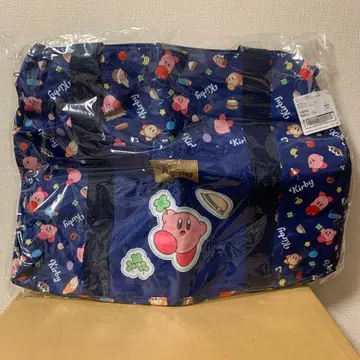 보스턴 백 2 별의 커비